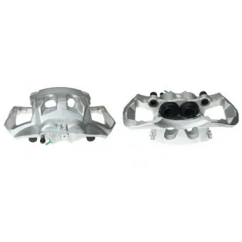 Étrier de frein BUDWEG CALIPER
