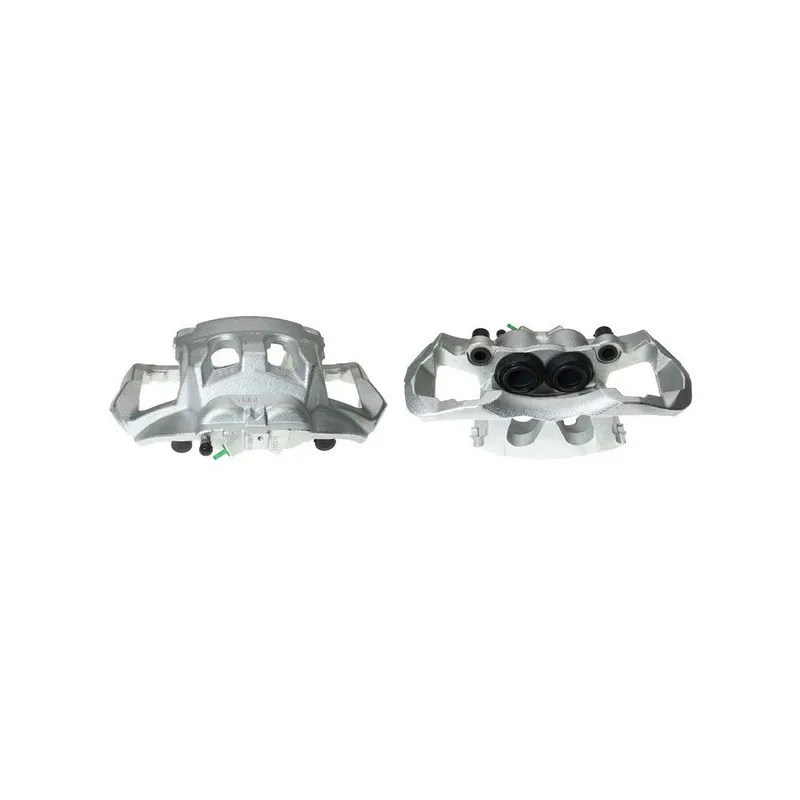 Étrier de frein BUDWEG CALIPER 344766