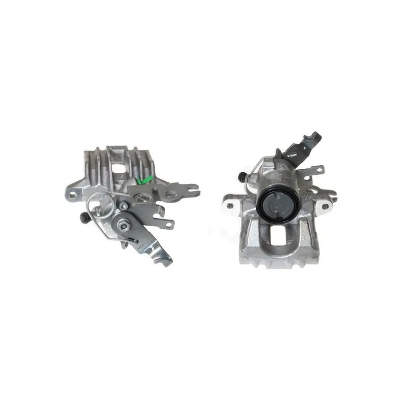 Étrier de frein BUDWEG CALIPER 344768