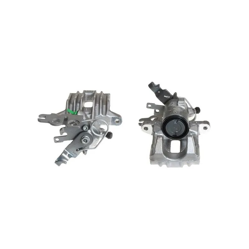 Étrier de frein BUDWEG CALIPER 344769