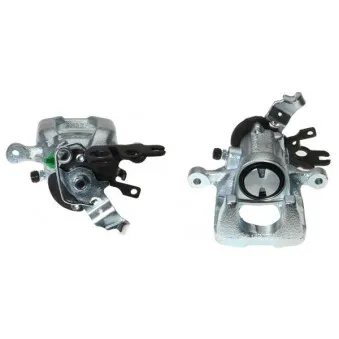 Étrier de frein BUDWEG CALIPER 344770