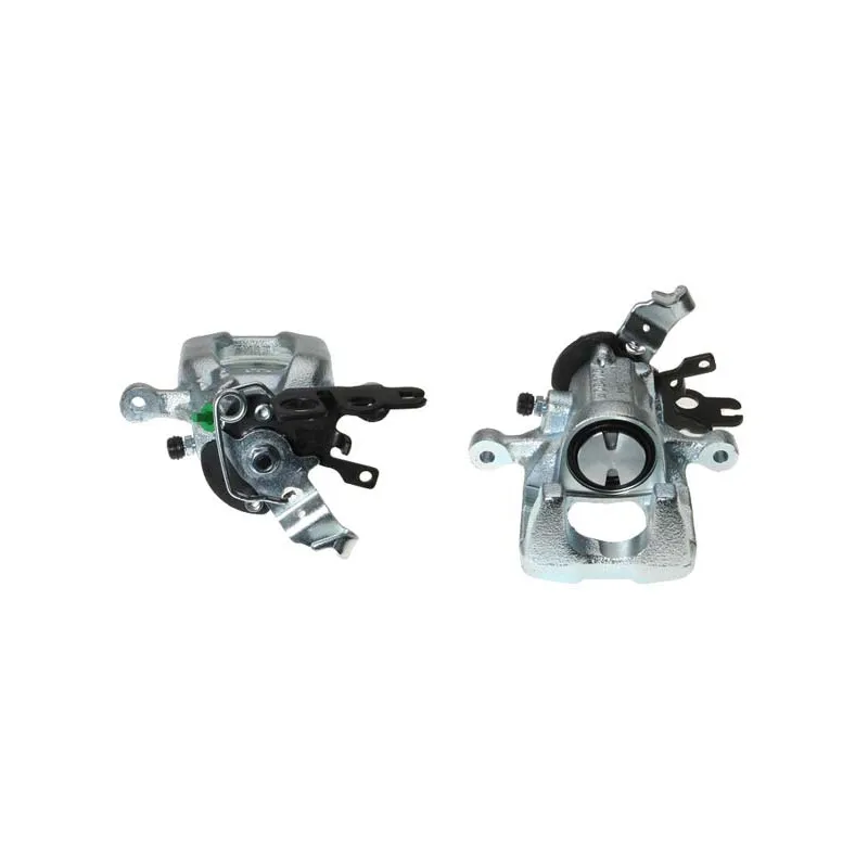 Étrier de frein BUDWEG CALIPER 344770