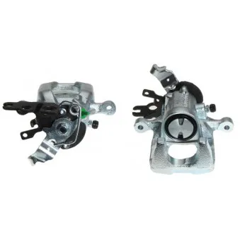 Étrier de frein BUDWEG CALIPER
