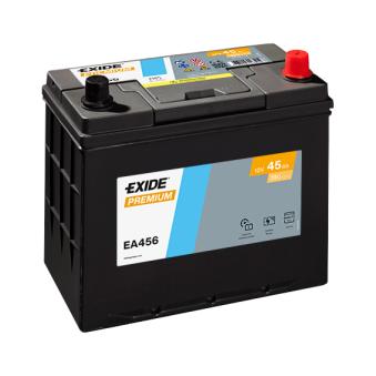 Batterie de démarrage EXIDE