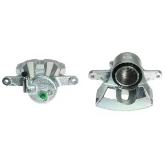 Étrier de frein BUDWEG CALIPER 344772