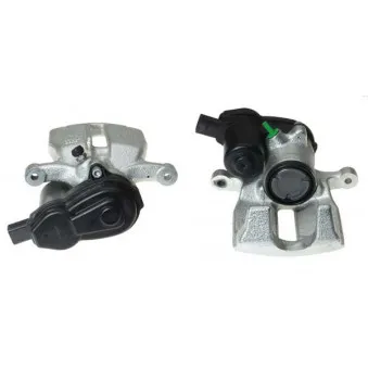 Étrier de frein BUDWEG CALIPER 344774