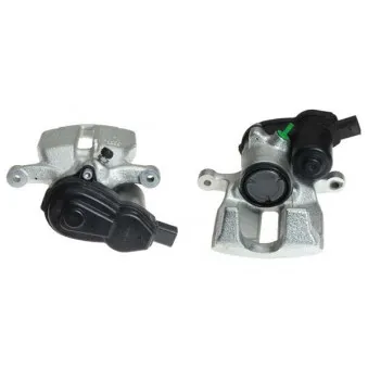 Étrier de frein BUDWEG CALIPER 344775