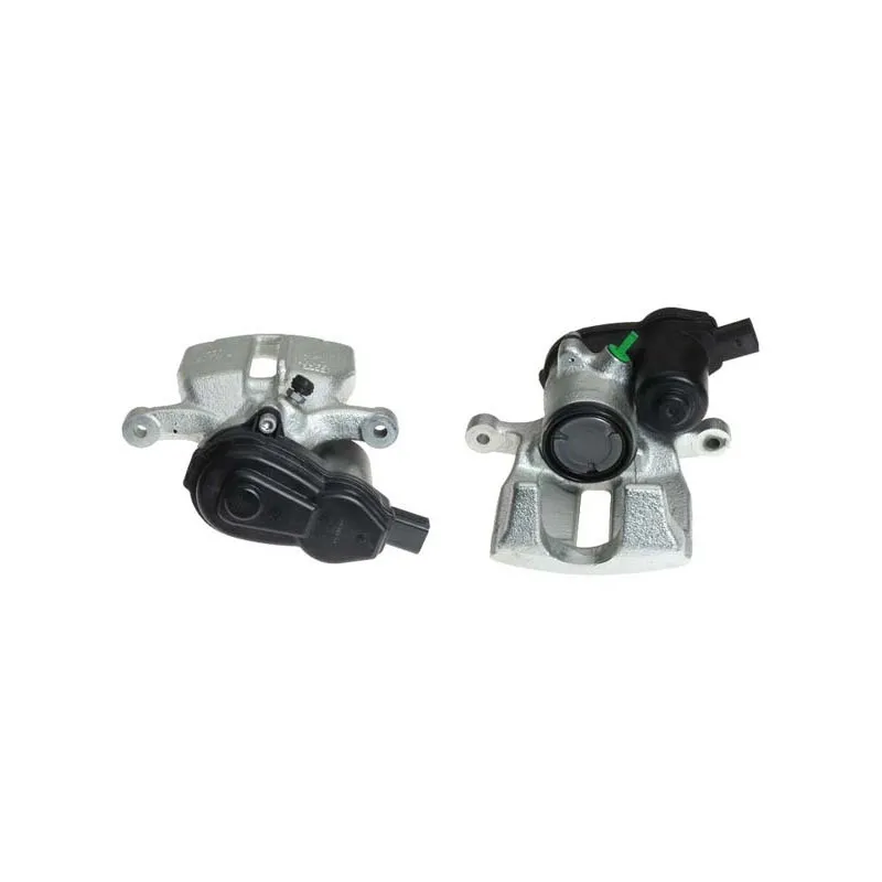 Étrier de frein BUDWEG CALIPER 344775