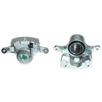 Étrier de frein BUDWEG CALIPER 344777