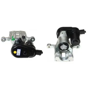 Étrier de frein BUDWEG CALIPER 344778