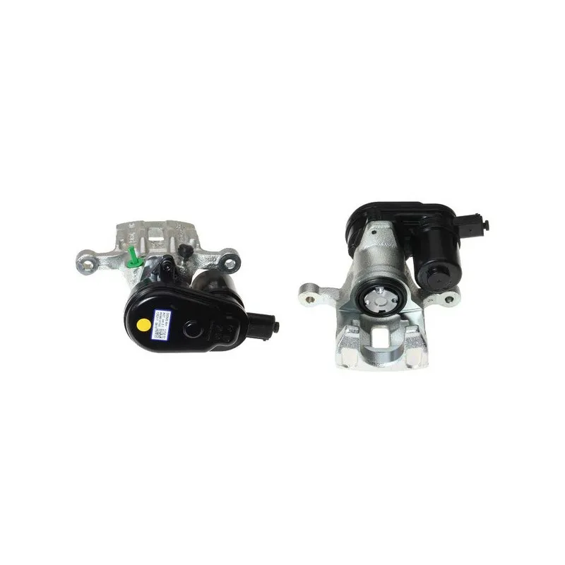 Étrier de frein BUDWEG CALIPER 344778