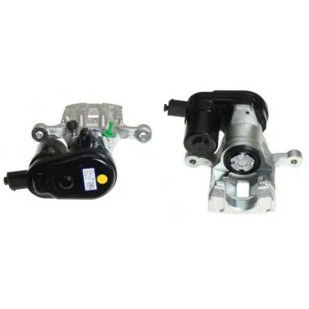 Étrier de frein BUDWEG CALIPER 344779