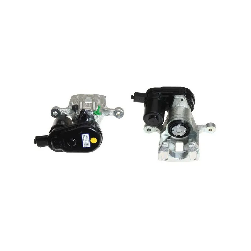 Étrier de frein BUDWEG CALIPER 344779