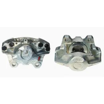 Étrier de frein BUDWEG CALIPER 34478