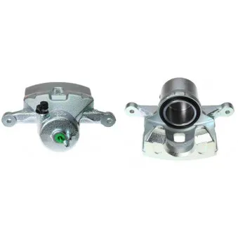 Étrier de frein BUDWEG CALIPER 344782