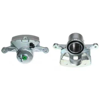 Étrier de frein BUDWEG CALIPER 344783