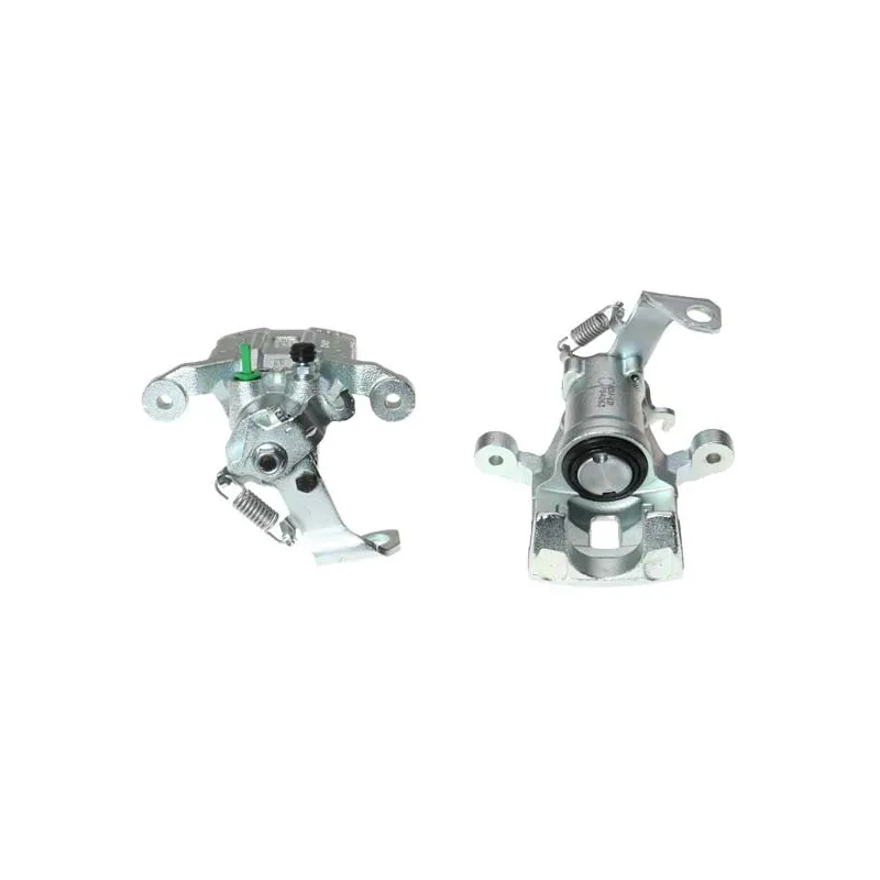 Étrier de frein BUDWEG CALIPER 344784