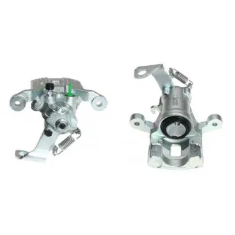 Étrier de frein BUDWEG CALIPER