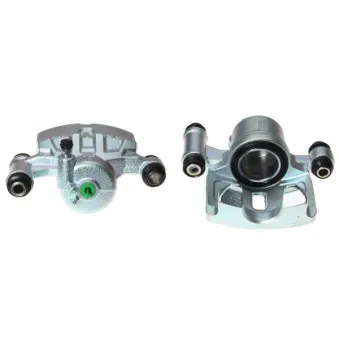 Étrier de frein BUDWEG CALIPER