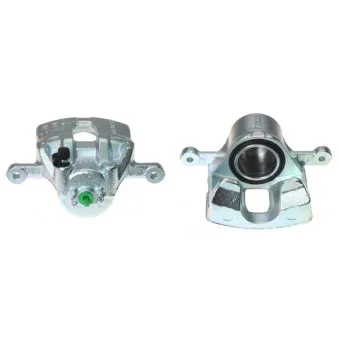 Étrier de frein BUDWEG CALIPER 344788
