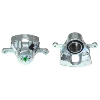 Étrier de frein BUDWEG CALIPER 344789