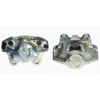 Étrier de frein BUDWEG CALIPER 34479