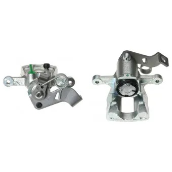 Étrier de frein BUDWEG CALIPER 344790