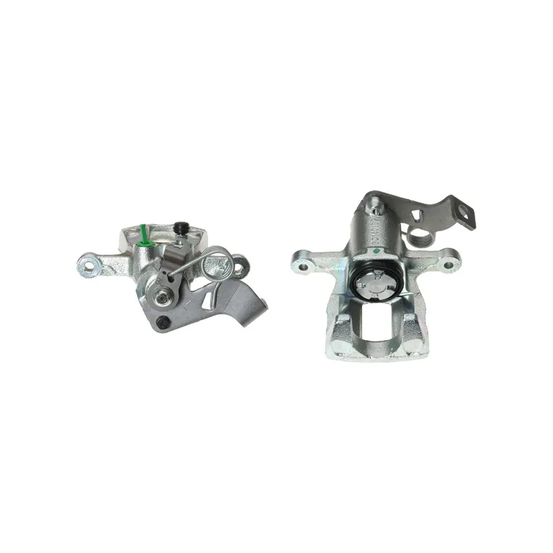 Étrier de frein BUDWEG CALIPER 344790