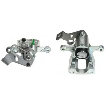 Étrier de frein BUDWEG CALIPER 344791