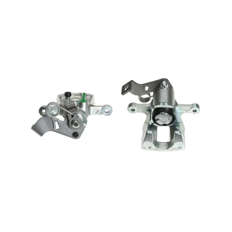 Étrier de frein BUDWEG CALIPER 344791