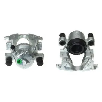 Étrier de frein BUDWEG CALIPER 344792