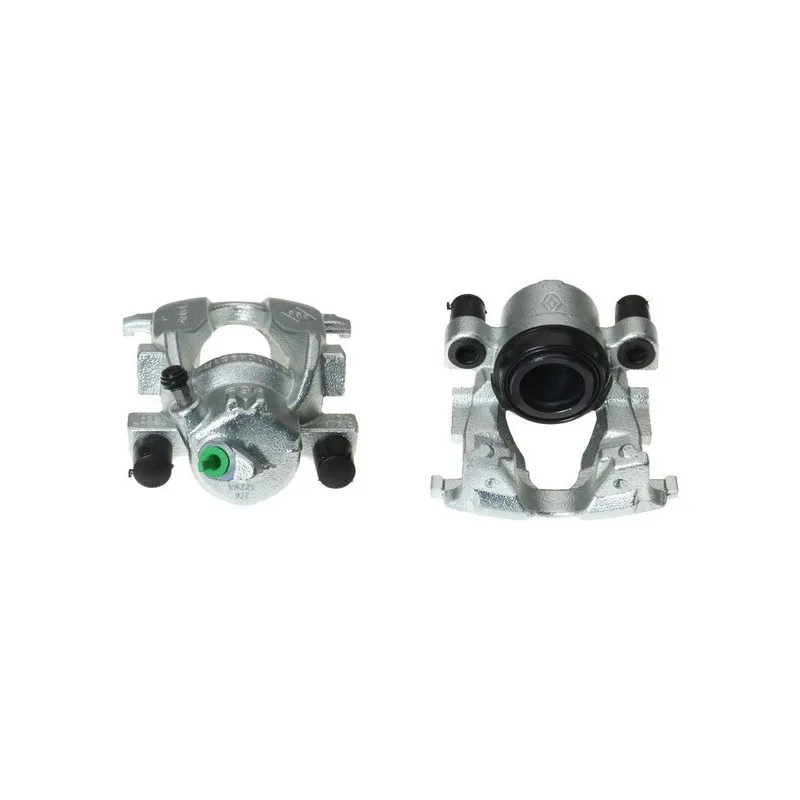 Étrier de frein BUDWEG CALIPER 344792