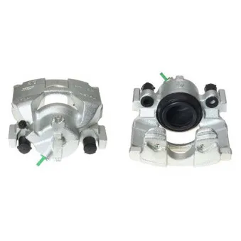 Étrier de frein BUDWEG CALIPER