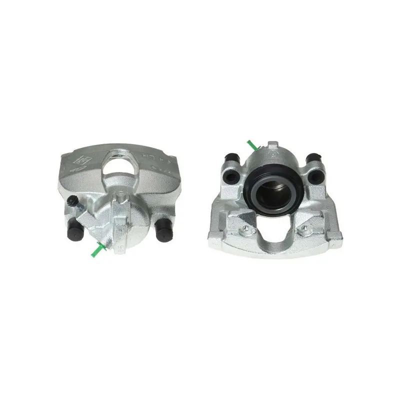 Étrier de frein BUDWEG CALIPER 344796