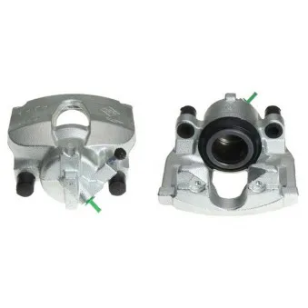 Étrier de frein BUDWEG CALIPER 344797
