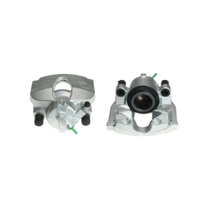Étrier de frein BUDWEG CALIPER 344797