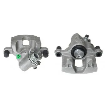 Étrier de frein BUDWEG CALIPER 344798
