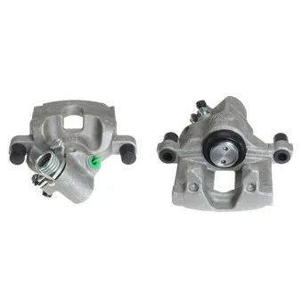 Étrier de frein BUDWEG CALIPER 344799
