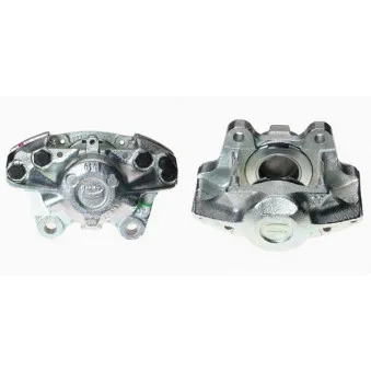 Étrier de frein BUDWEG CALIPER 34480