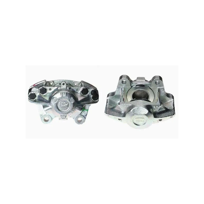 Étrier de frein BUDWEG CALIPER 34480