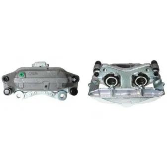Étrier de frein BUDWEG CALIPER 344800