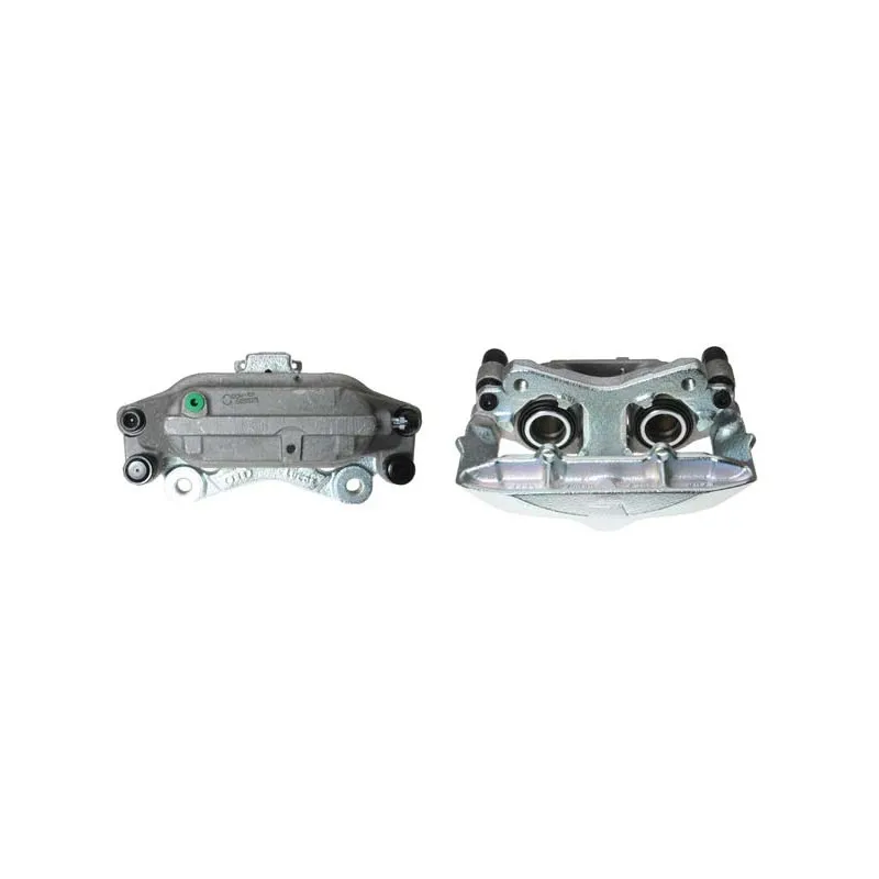 Étrier de frein BUDWEG CALIPER 344800
