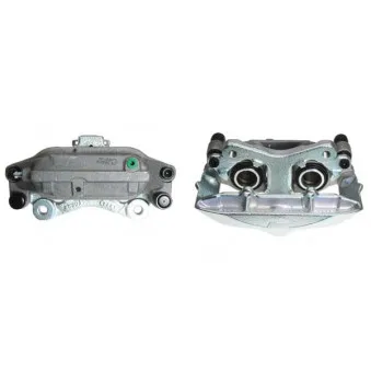 Étrier de frein BUDWEG CALIPER 344801