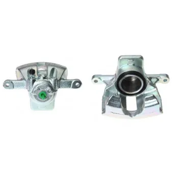 Étrier de frein BUDWEG CALIPER 344802