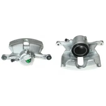 Étrier de frein BUDWEG CALIPER 344804