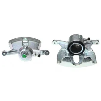 Étrier de frein BUDWEG CALIPER 344805