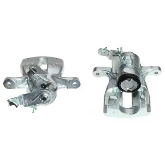 Étrier de frein BUDWEG CALIPER 344806