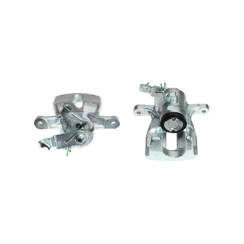 Étrier de frein BUDWEG CALIPER 344806