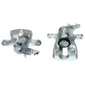 Étrier de frein BUDWEG CALIPER 344807