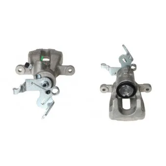 Étrier de frein BUDWEG CALIPER 344808